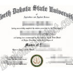 How To Buy A NDSU fake degree On A Shoestring Budget