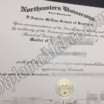 Breaking News! Northeastern University fake degree