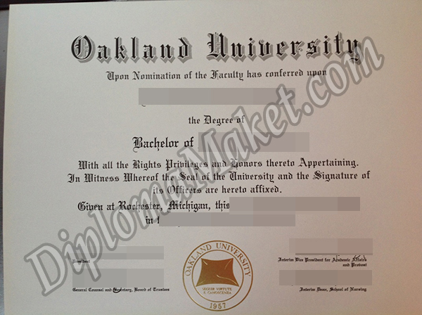 Oakland University fake diploma Oakland University fake diploma Wondering How To Make Your Oakland University fake diploma? Read This! Oakland University