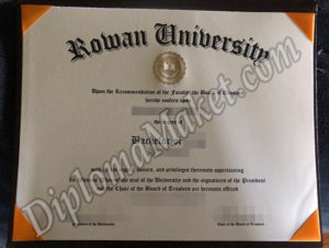 What You Need to Do Today About Rowan University fake diploma