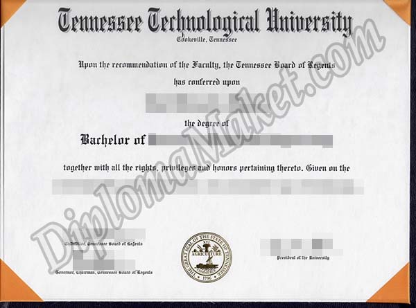 Tennessee Tech fake certificate Tennessee Tech fake certificate New Tennessee Tech fake certificate Available, Act Fast Tennessee Technological University