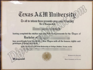 How To Become A Successful Texas A&M University fake diploma - fast