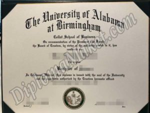 How To Get A Fabulous UAB fake certificate On A Tight Budget