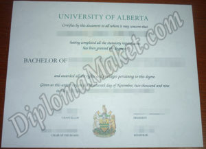How To Make Your Product The Ferrari Of University of Alberta fake certificate