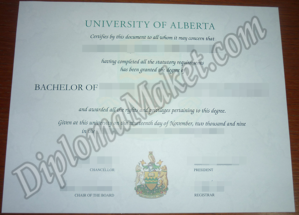 University of Alberta fake certificate University of Alberta fake certificate How To Make Your Product The Ferrari Of University of Alberta fake certificate University of Alberta
