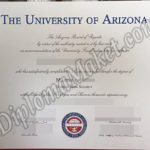Aren’t You Worried About University of Arizona fake certificate?
