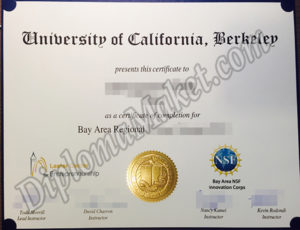 UC Berkeley fake certificate That Are Worth The Money
