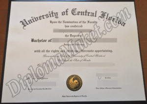 Do You Have What It Takes To Succeed With University of Central Florida fake degree