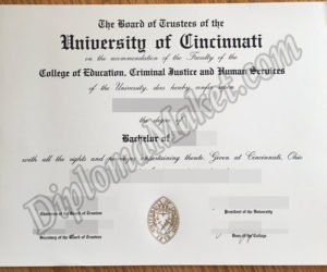 Instant University of Cincinnati fake diploma Rewards
