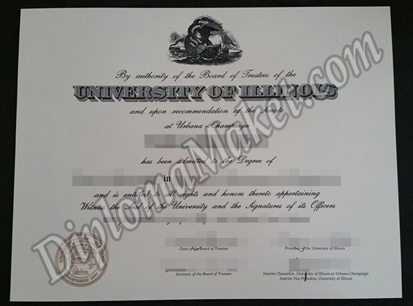 University of Illinois fake certificate University of Illinois fake certificate Aren&#8217;t You Worried About University of Illinois fake certificate? University of Illinois at Urbana Champaign