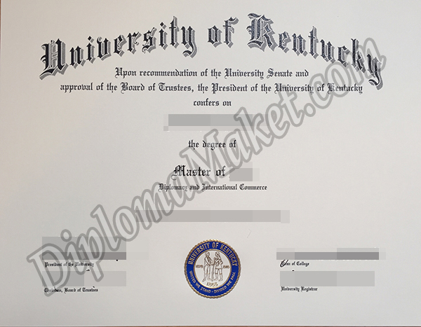University of Kentucky fake degree University of Kentucky fake degree The Secrets To Buying World Class University of Kentucky fake degree University of Kentucky