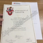 Exciting New University of Leicester fake diploma Product