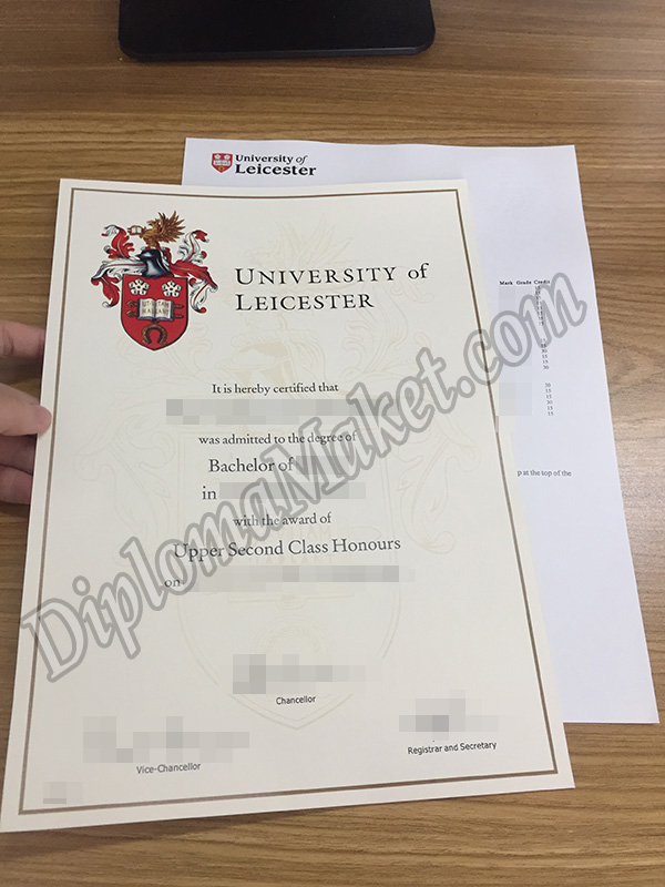 University of Leicester fake diploma University of Leicester fake diploma Exciting New University of Leicester fake diploma Product University of Leicester 1
