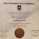 Why Most University of Lethbridge fake degree Fail