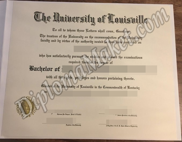 University of Louisville fake certificate University of Louisville fake certificate University of Louisville fake certificate? It&#8217;s Easy If You Do It Smart University of Louisville