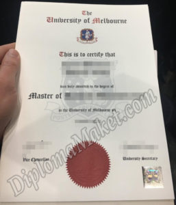 How University of Melbourne fake diploma Could Get You on omg! Insider