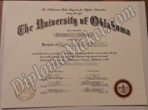 How To Get A Fabulous University of Oklahoma fake certificate On A Tight Budget