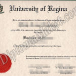 How University of Regina fake degree Can Keep You Out of Trouble