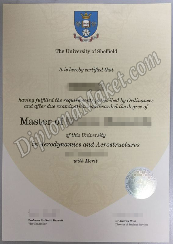 University of Sheffield fake certificate University of Sheffield fake certificate Fear? Not If You Use University of Sheffield fake certificate The Right Way! University of Sheffield