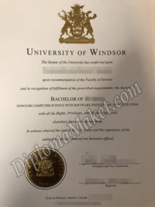 You're Closer To University of Windsor fake certificate Than You Think