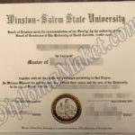 Your Key To Success: WSSU fake diploma