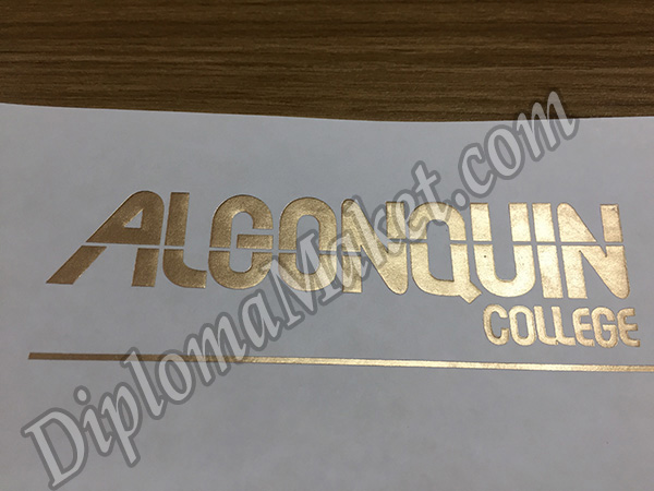 Algonquin College fake diploma algonquin college fake diploma Don&#8217;t Buy Another Algonquin College fake diploma Until You Read This Algonquin College 1