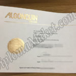 Don’t Buy Another Algonquin College fake diploma Until You Read This