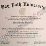 The Best Way To Bay State College fake diploma