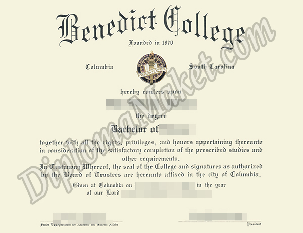 Benedict College fake degree Benedict College fake degree The Best Ways to Utilize Benedict College fake degree Benedict College