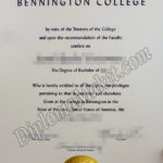 Which One of These Bennington College fake diploma Products is Better?