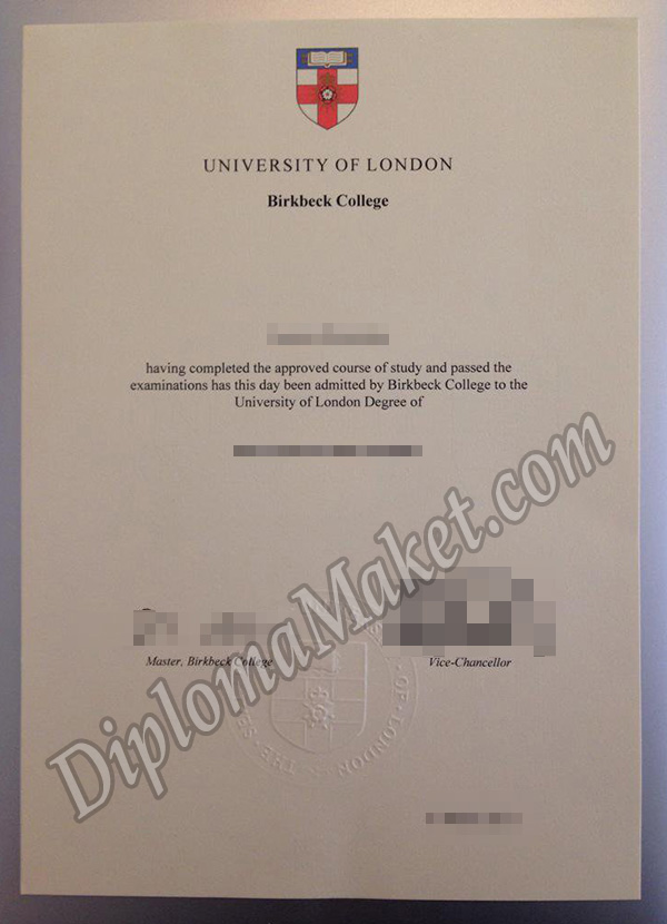 Birkbeck College fake degree Birkbeck College fake degree The Simplest Ways to Make the Best of Birkbeck College fake degree Birkbeck University of London