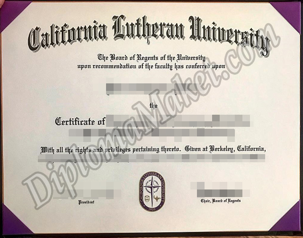 California Lutheran University fake degree California Lutheran University fake degree You Want California Lutheran University fake degree? California Lutheran University