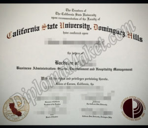 Get Better CSUDH fake diploma By 3 Simple Steps