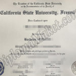 Which One of These Fresno State fake certificate Products is Better?