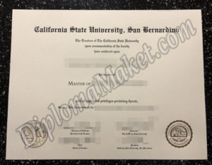Don't Buy Another CSUSB fake degree Until You Read This