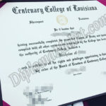 Never Before Heard of Centenary College of Louisiana fake diploma Tips