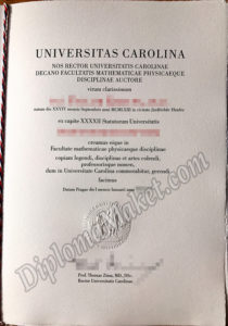 Who Else Wants To Be Successful With Charles University fake certificate