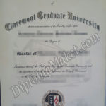 3 Easy Ways To Make Claremont Graduate University fake certificate Faster
