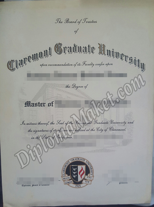 Claremont Graduate University fake certificate Claremont Graduate University fake certificate 3 Easy Ways To Make Claremont Graduate University fake certificate Faster Claremont Graduate University