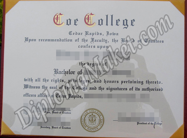 Coe College fake certificate Coe College fake certificate Learn the Fastest Way to Coe College fake certificate Success Coe College