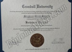 You're Closer To Crandall University fake certificate Than You Think