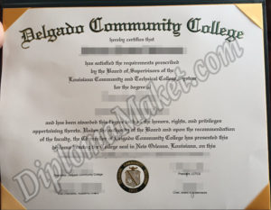 How To Deal With A Very Bad Delgado Community College fake degree