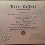How Dordt College fake degree Made Me a Better Person