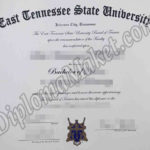 The Best Way To ETSU fake certificate