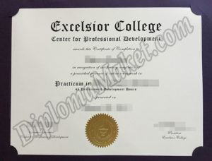 Imagine Gaining Excelsior College fake diploma in Only 7 Days