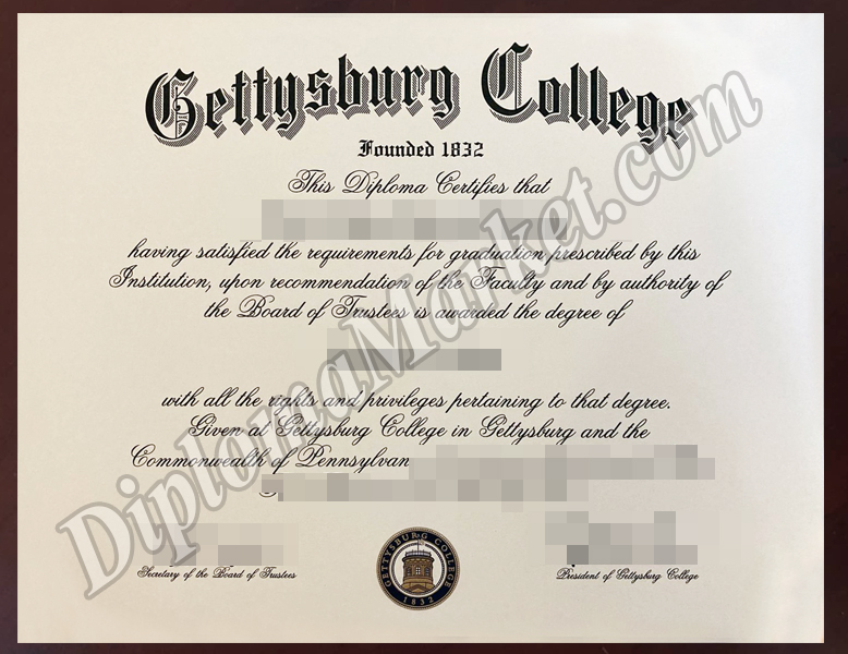 Gettysburg College fake degree gettysburg college fake degree How Gettysburg College fake degree Can Help You Live a Better Life GC C1