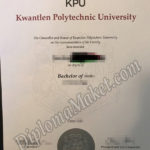 How To Make Your KPU fake diploma Look Amazing In 6 Days