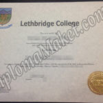 6 Ways To Get Through To Your Lethbridge College fake degree