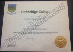 6 Ways To Get Through To Your Lethbridge College fake degree