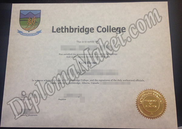 Lethbridge College fake degree Lethbridge College fake degree 6 Ways To Get Through To Your Lethbridge College fake degree Lethbridge College